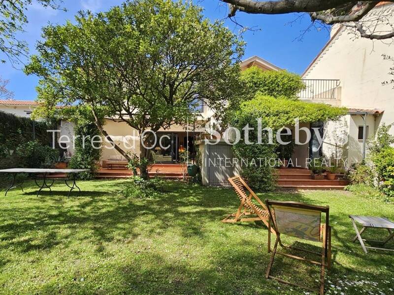 Maison à vendre, 255m², PERPIGNAN