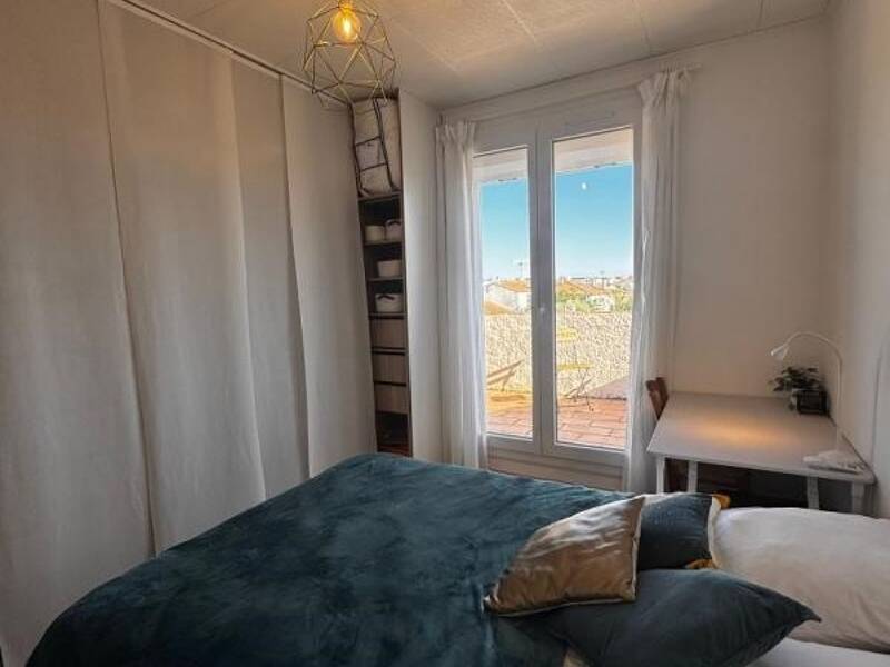Maison à louer, 15m², BEZIERS