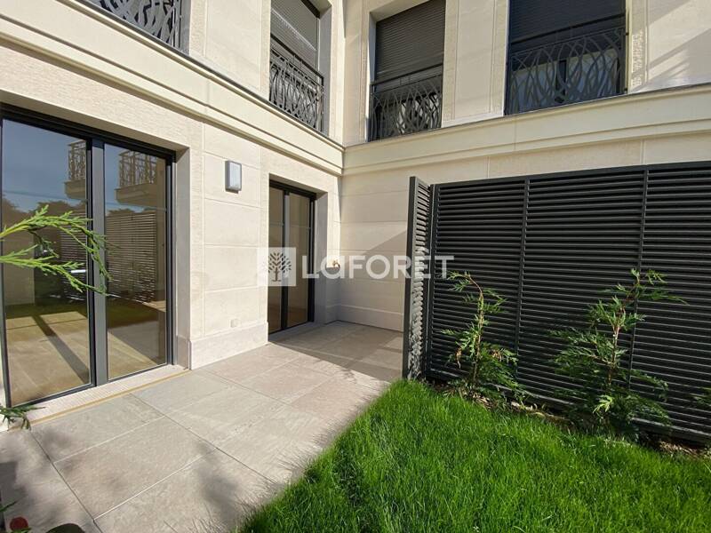 Maison à louer, 30m², MONTMORENCY