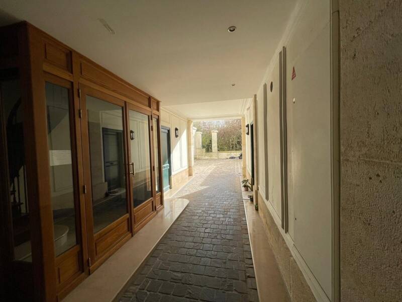 Maison à vendre, 74m², PARIS 14E