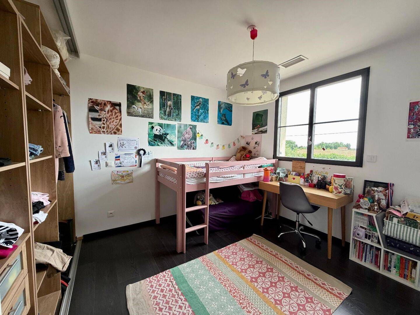Maison à vendre, 120m², VILLELONGUE DE LA SALANQUE
