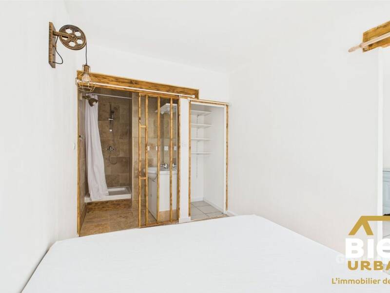 Maison à louer, 30m², BELLEGARDE