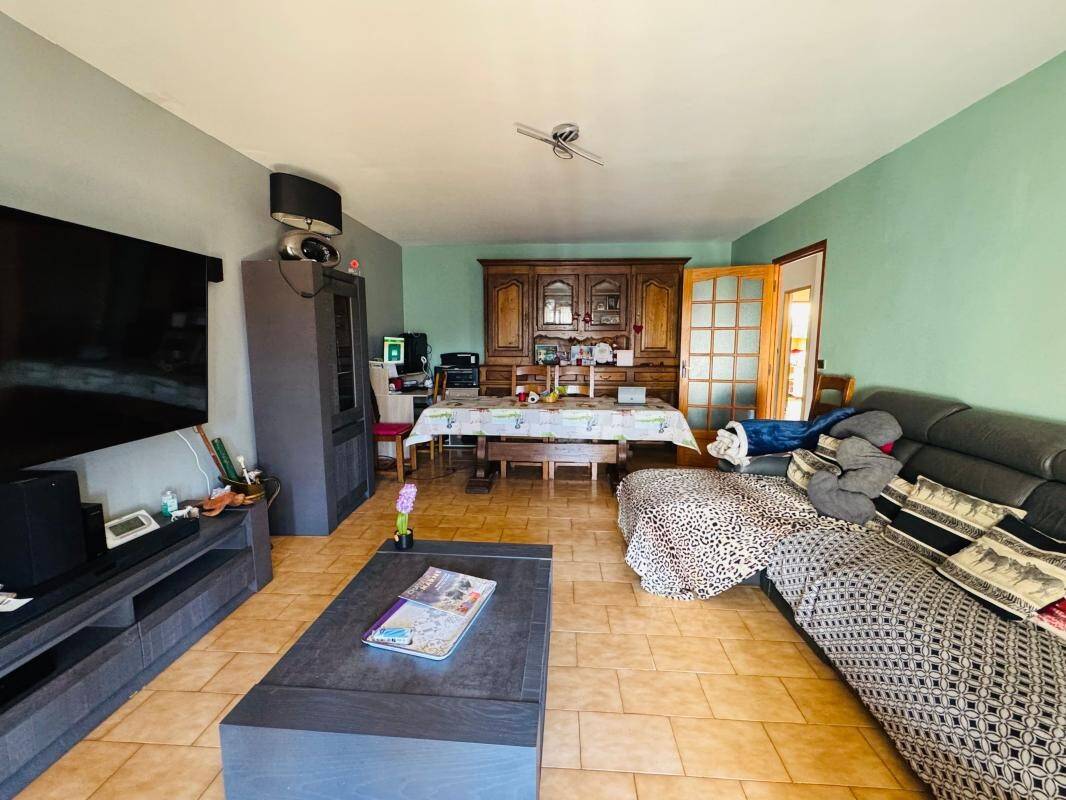 Maison à vendre, 123m², FRONTIGNAN