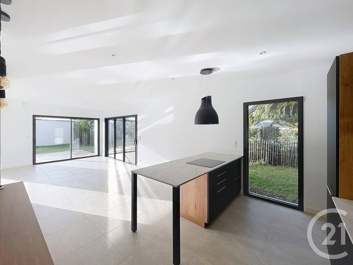 Maison à vendre, 158m², SAINT GILDAS DE RHUYS