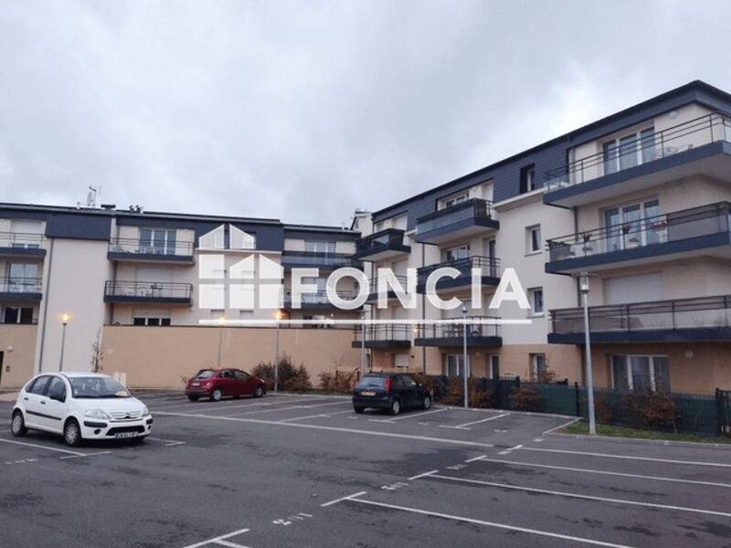 Maison à louer, 26m², EVREUX