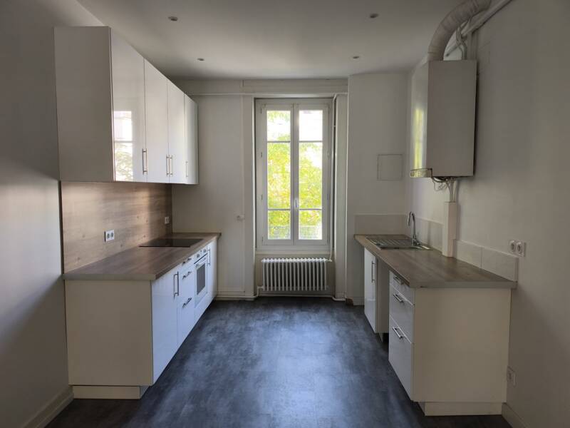 Maison à vendre, 79m², SAINT ETIENNE