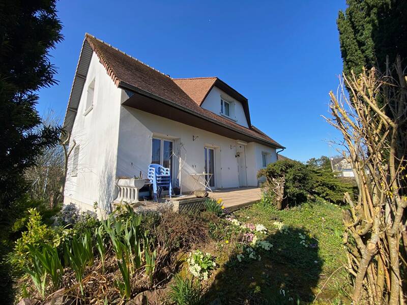 Maison à vendre, 120m², COLOMBELLES