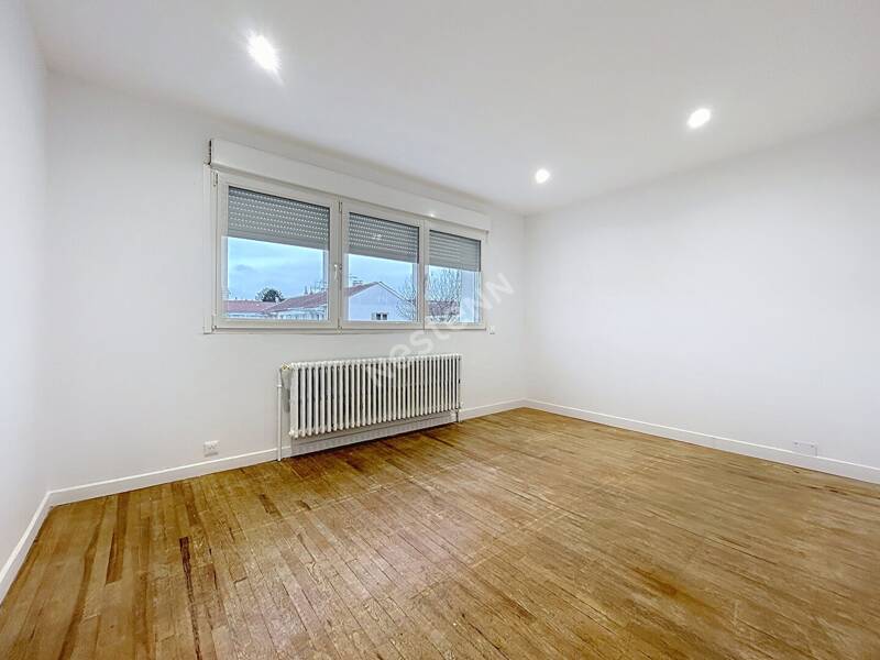 Maison à vendre, 118m², MONTIGNY LES METZ