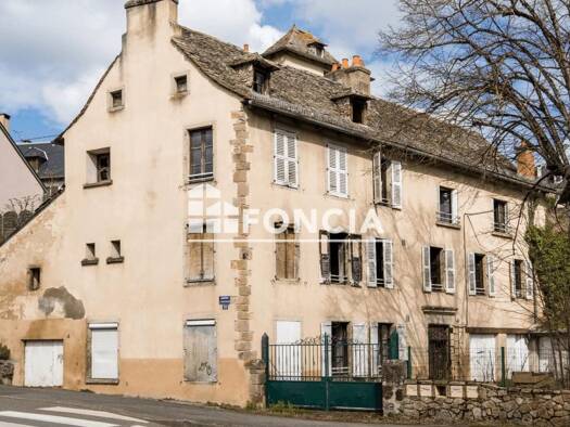 Immeuble à vendre 492 000 € Arbres Rodez 12000