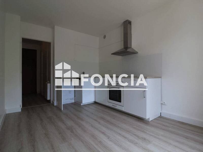 Maison à louer, 40m², GRENOBLE