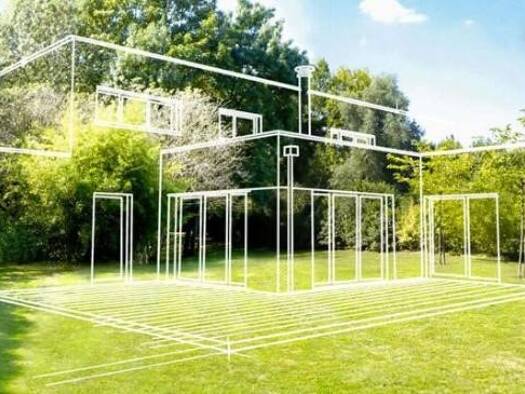 Terrain constructible à vendre 46 500 € 2 105 m² de terrain L'Épine 51460