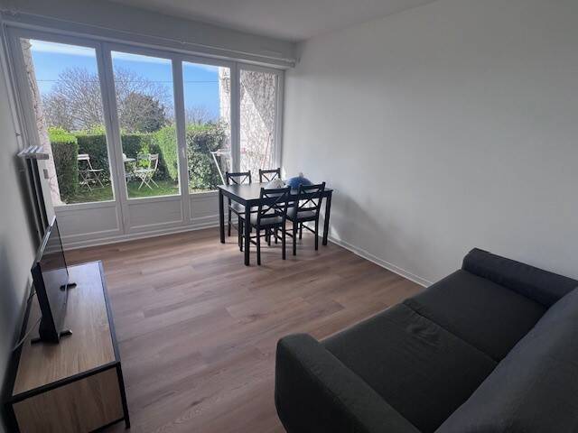 Maison à louer, 37m², TROUVILLE SUR MER