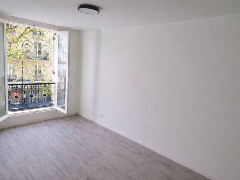 Maison à louer, 37m², CLICHY