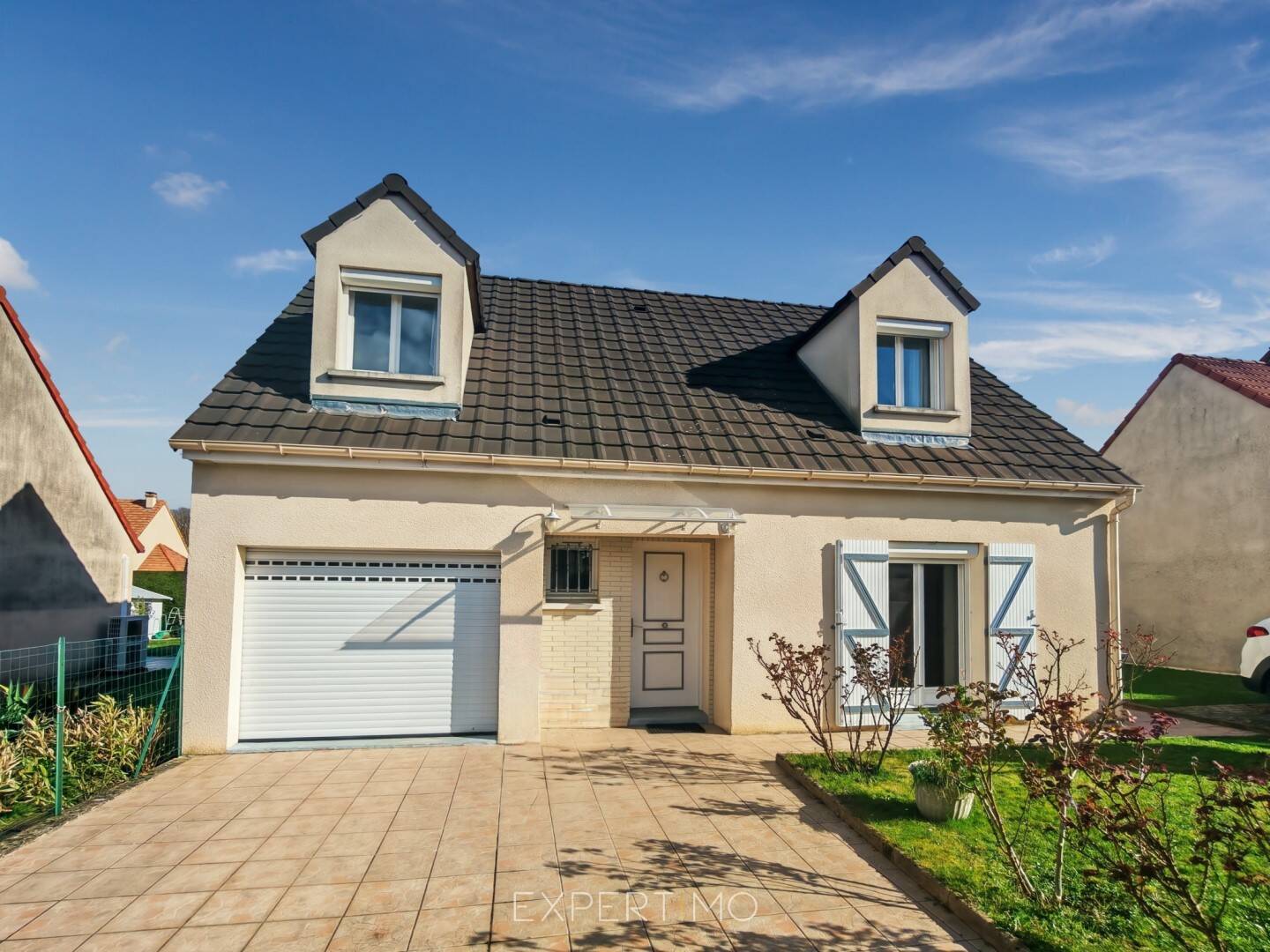Maison à vendre, 145m², ROISSY EN BRIE