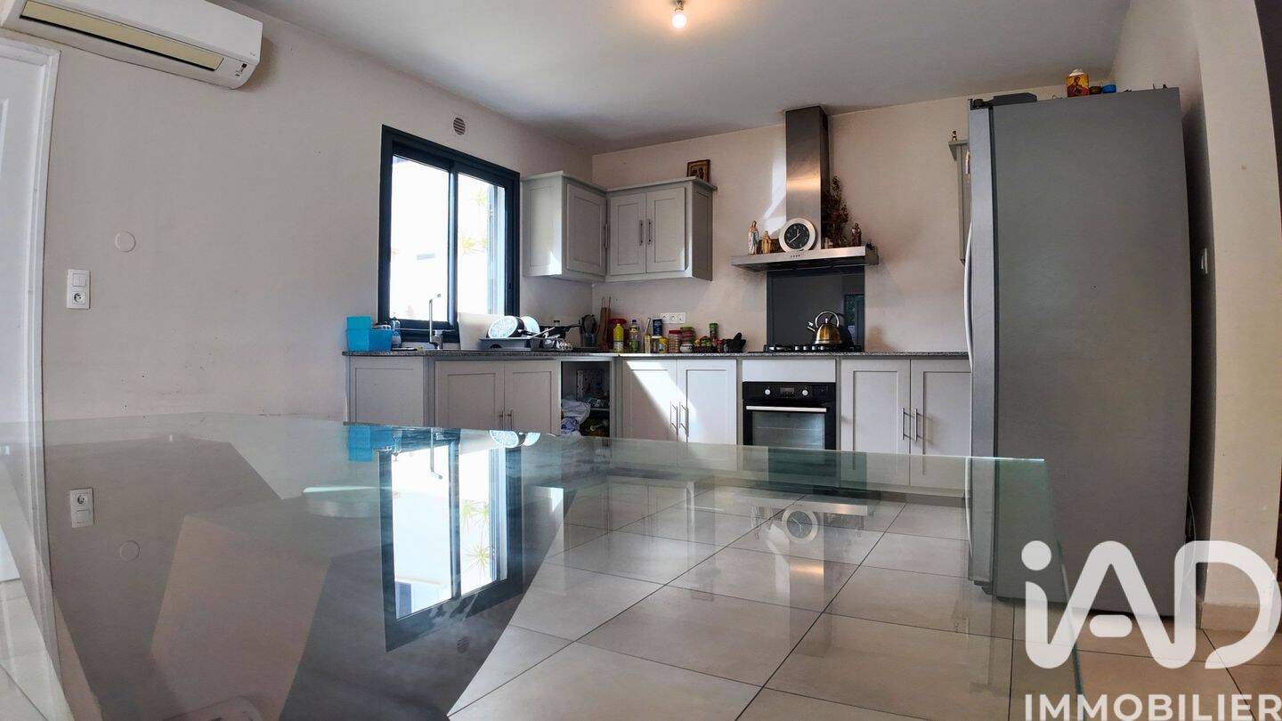 Maison à vendre, 117m², SAINT PIERRE