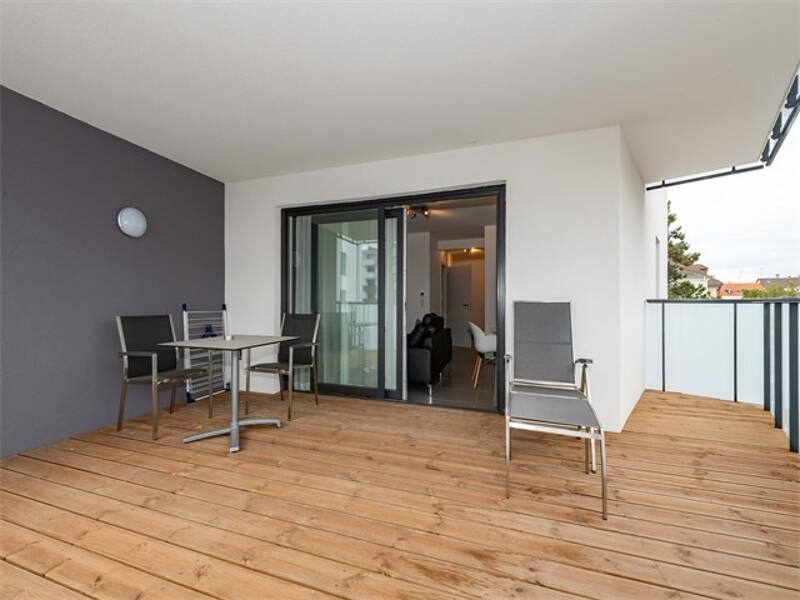 Maison à louer, 49m², HUNINGUE