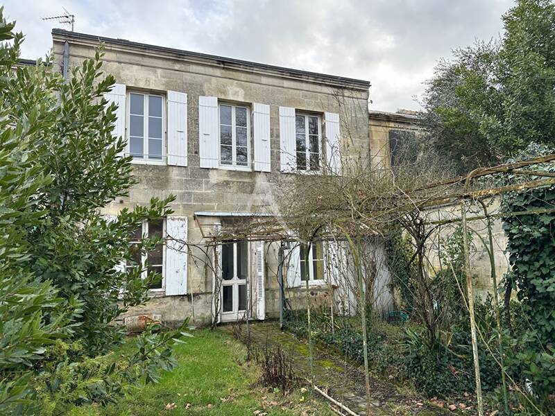Maison à vendre, 121m², ROCHEFORT