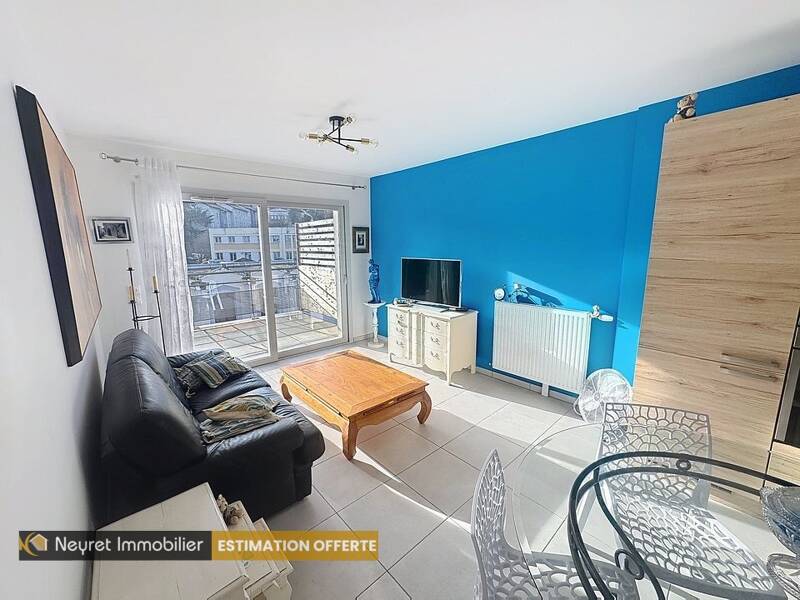 Maison à vendre, 50m², SAINT ETIENNE