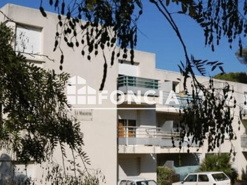 Maison à louer, 26m², MONTPELLIER