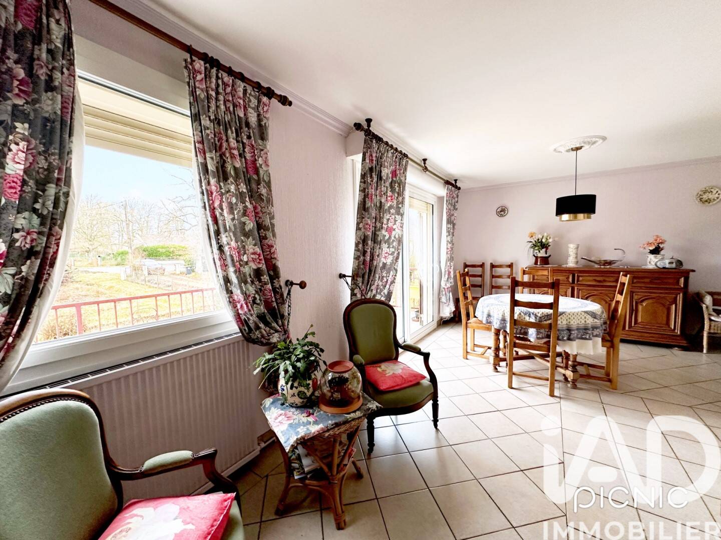 Maison à vendre, 132m², NOGENT SUR VERNISSON