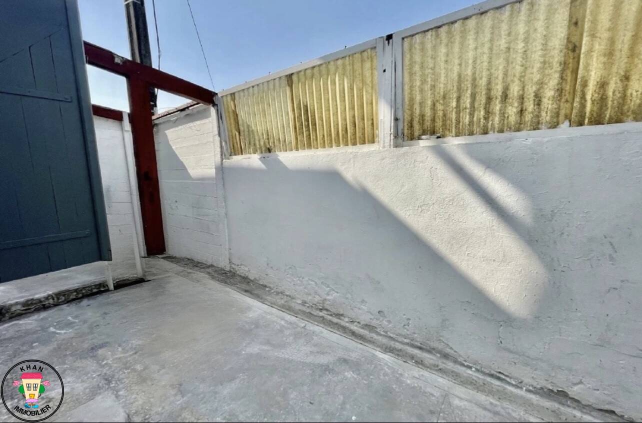 Maison à vendre, 70m², GUJAN MESTRAS
