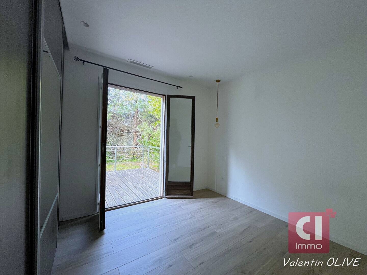 Maison à vendre, 84m², SAINTE ANASTASIE SUR ISSOLE
