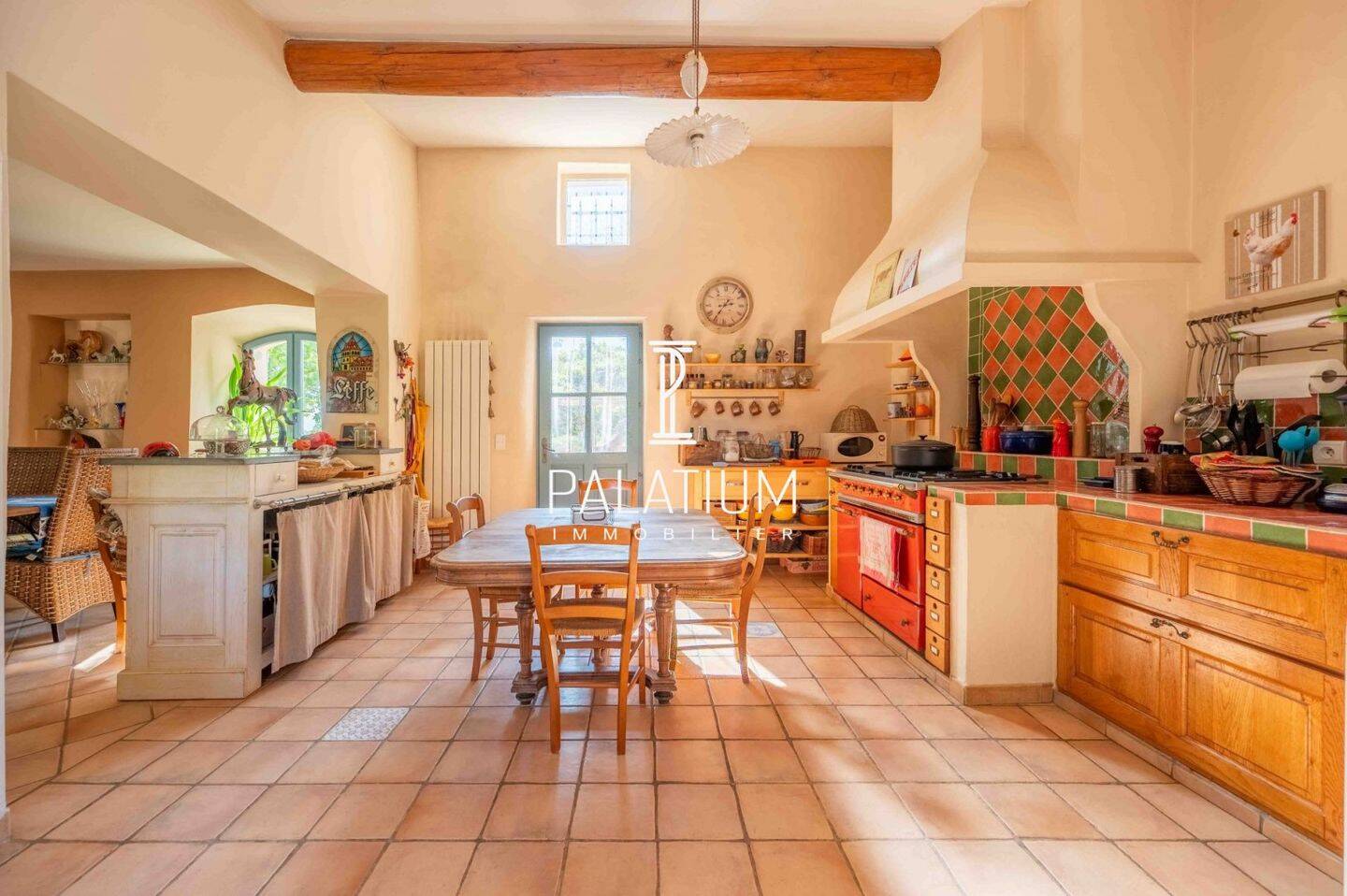 Maison à vendre, 445m², GREOUX LES BAINS