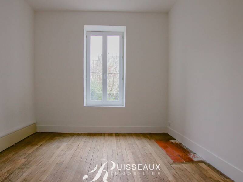 Maison à louer, 25m², DIJON