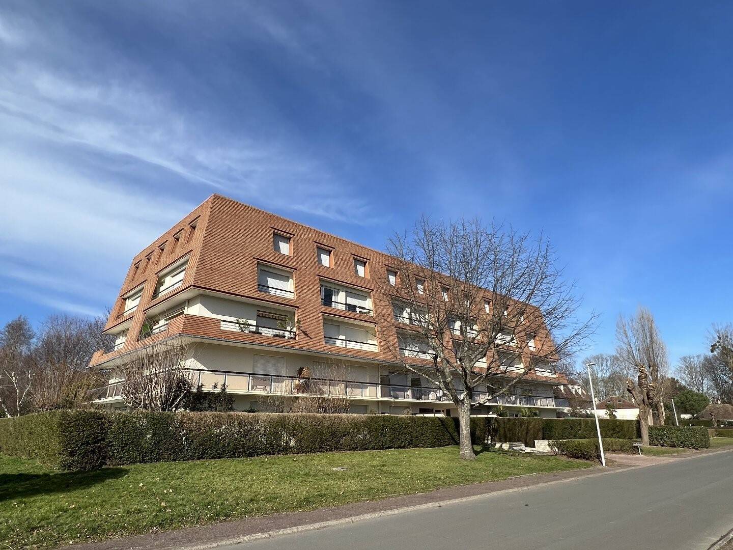 Maison à vendre, 21m², HOULGATE