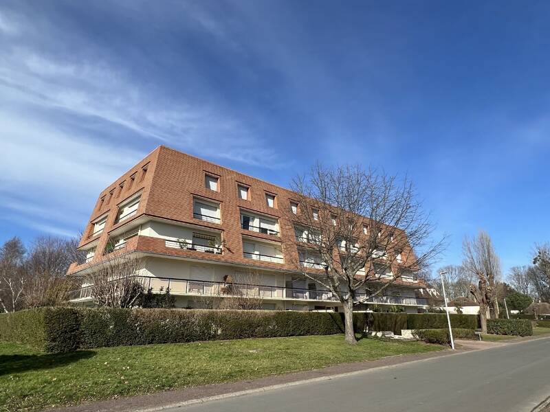Maison à vendre, 21m², HOULGATE