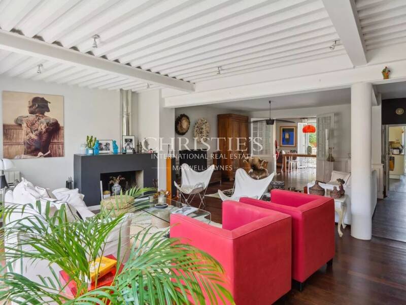 Maison à vendre, 193m², BORDEAUX