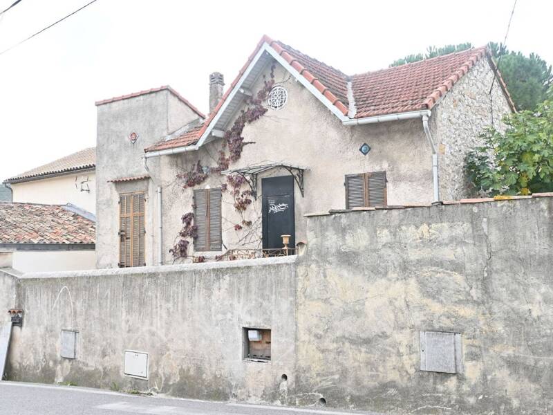 Maison à vendre, 0m², MARSEILLE 11E