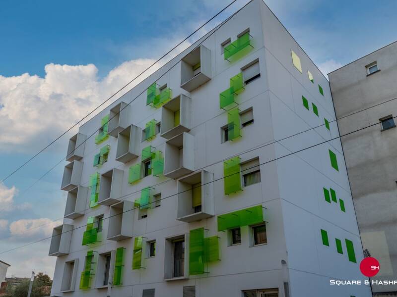 Maison à vendre, 27m², BORDEAUX