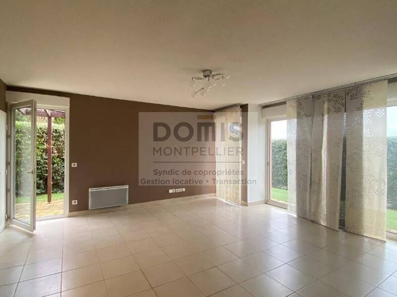 Maison à louer, 89m², SAINT GELY DU FESC