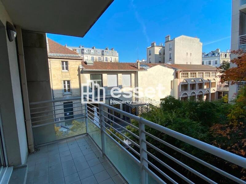 Maison à louer, 70m², ASNIERES SUR SEINE