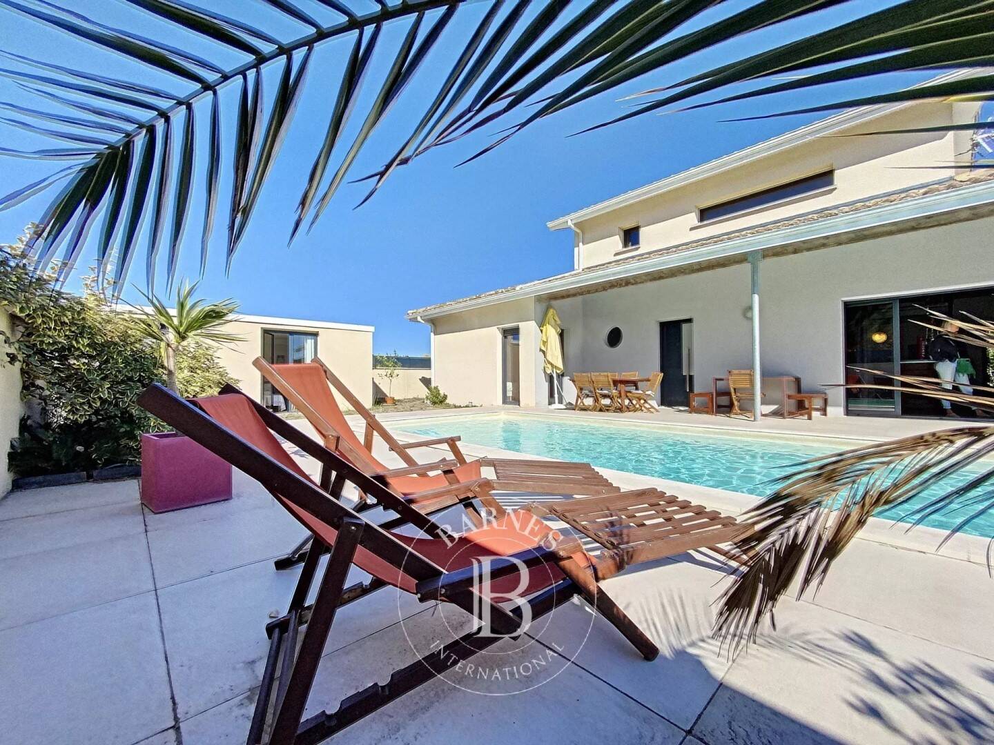 Maison à vendre, 165m², GUJAN MESTRAS