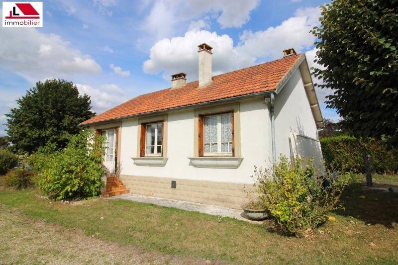 Maison à vendre, 64m², VERNON