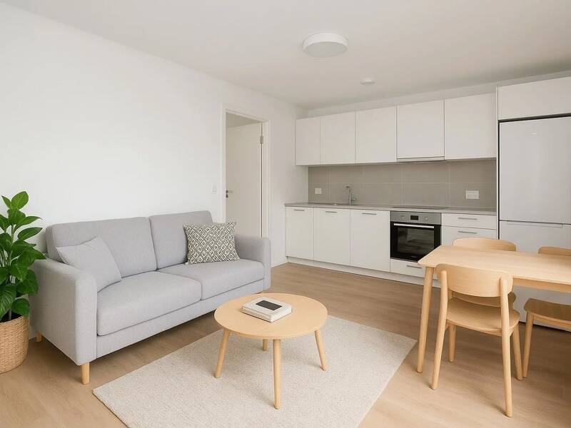 Maison à vendre, 42m², DEUIL LA BARRE