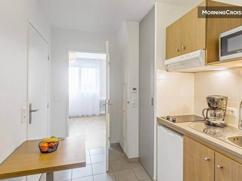 Maison à louer, 27m², AMIENS