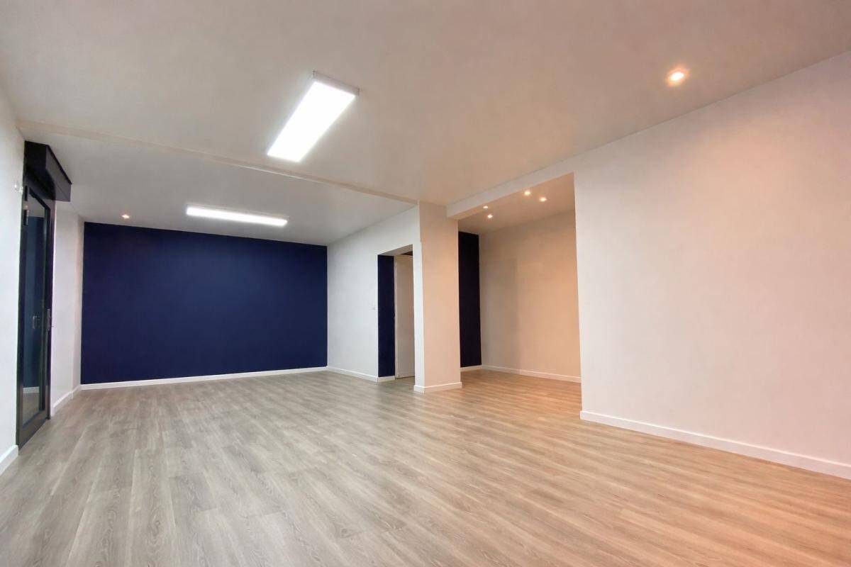 Maison à vendre, 88m², SAINT DIZIER