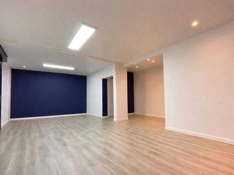 Maison à vendre, 88m², SAINT DIZIER