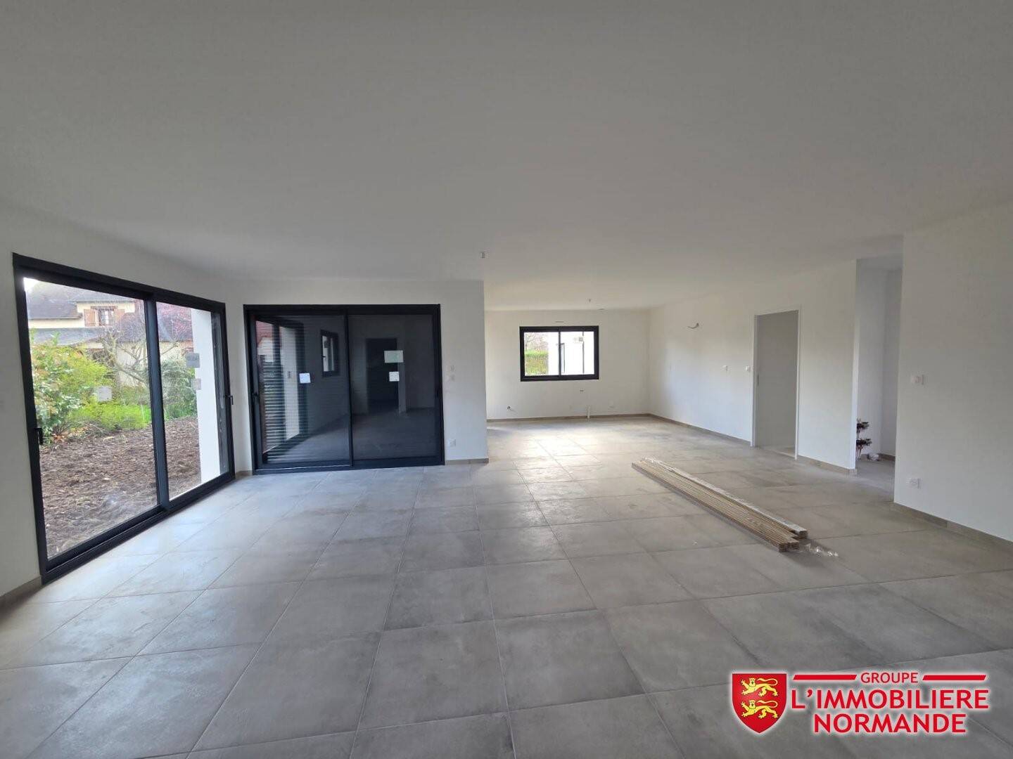 Maison à vendre, 128m², LE VAUDREUIL