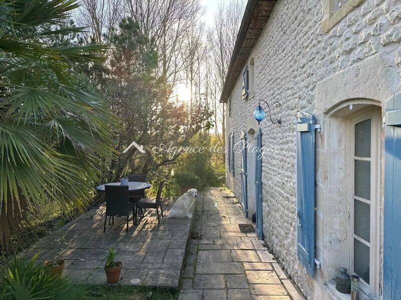 Maison à vendre, 180m², MESCHERS SUR GIRONDE