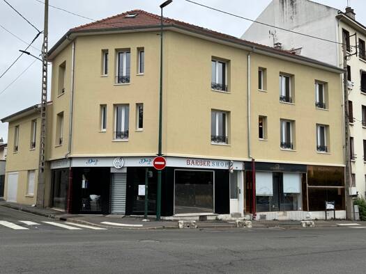 Duplex à louer 1 420 € 3 pièces 2 chambres 66,3 m² Étage 2/2 Gabriel Peri Sannois 95110