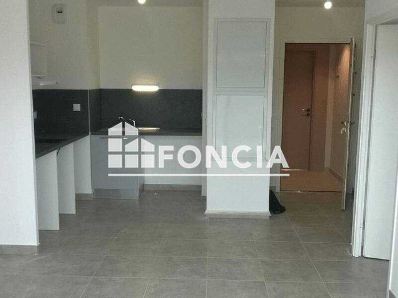 Maison à louer, 38m², MONTPELLIER