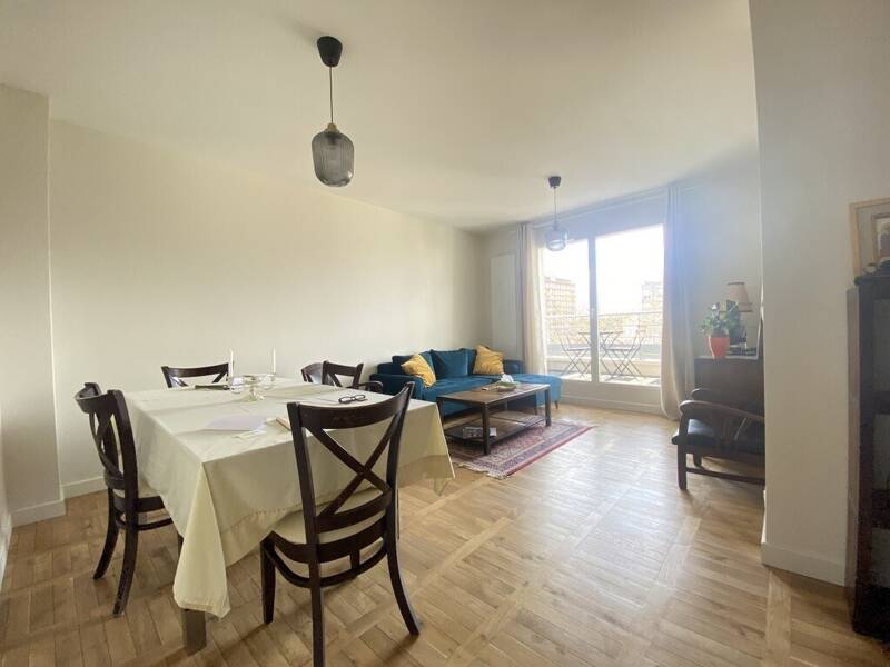 Maison à louer, 65m², PARIS 12E