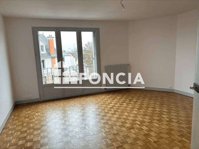 Maison à louer, 60m², ORLEANS