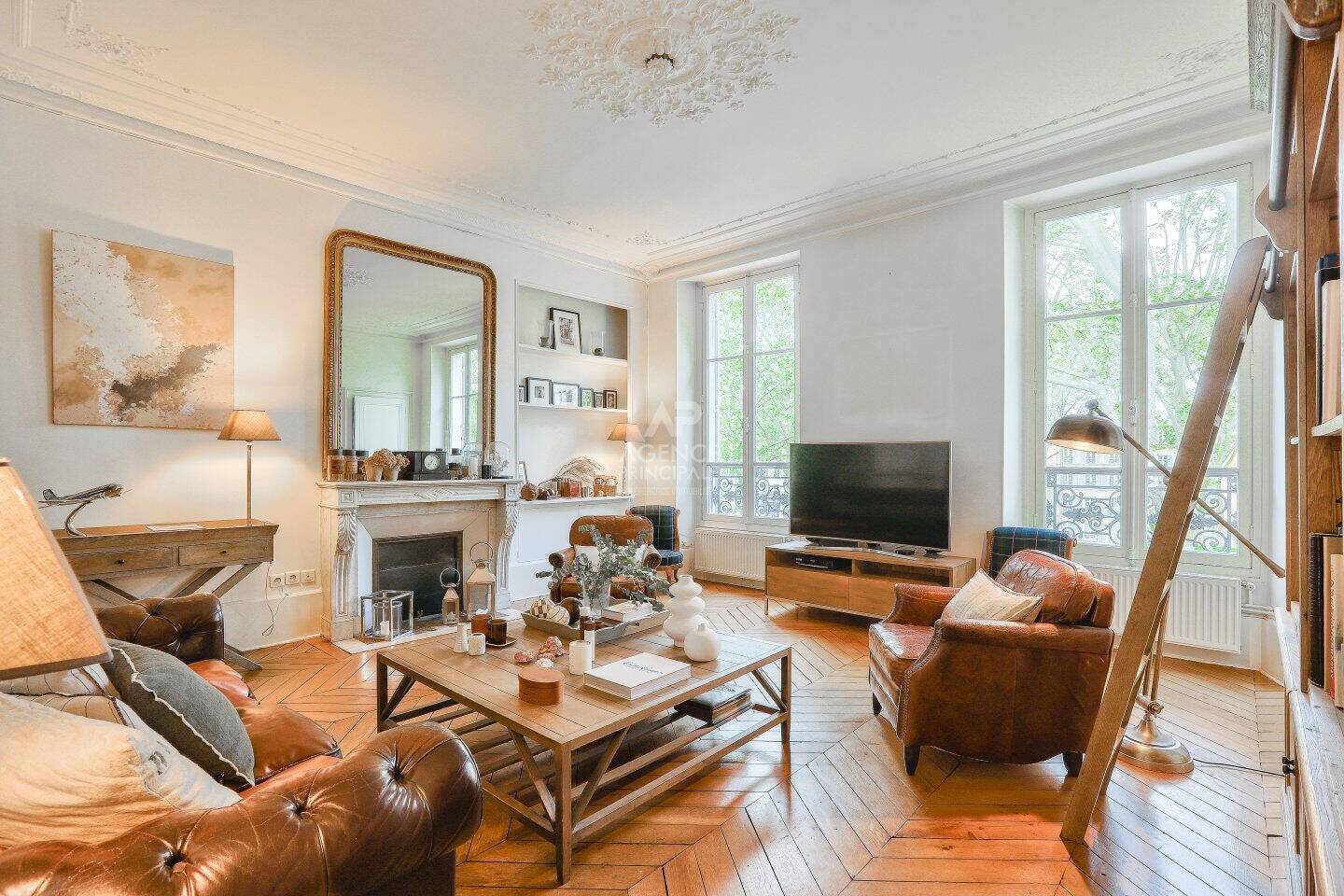 Maison à vendre, 104m², VERSAILLES