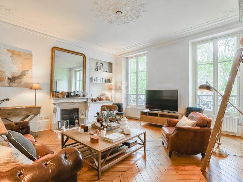 Maison à vendre, 104m², VERSAILLES