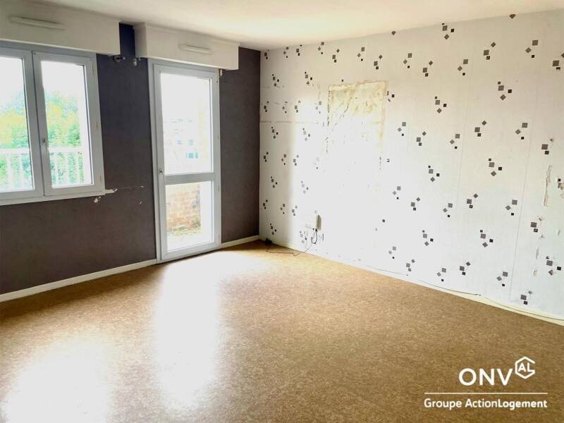 Maison à vendre, 63m², CAPPELLE LA GRANDE